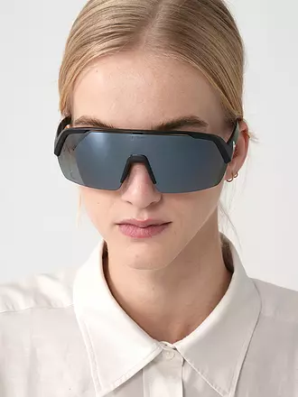 ALPINA | Gafas de ciclismo para mujer Turbo HR | schwarz